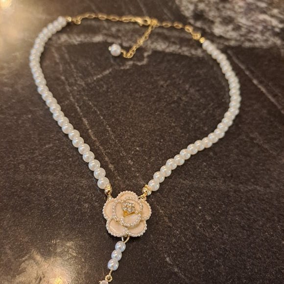 Choker necklace - Picture 7 of 11